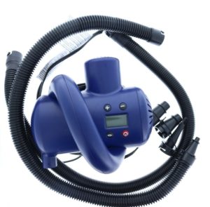 Aqua Marina 12V Electric Pump 16 psi Elektropumpe Luftpumpe hier im Elektrische  Pumpen Online-Shop günstig kaufen